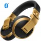 Pioneer DJ HDJ-X5BT-N (Gold)