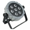 Showtec Compact RGB LED Par 7 Tri Prožektors