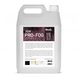 Martin Jem Pro Fog dūmu šķidrums - 1L