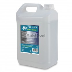 ADJ Fog juice 3 heavy 5 L