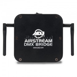 ADJ Airstream DMX Bridge DMX vadība