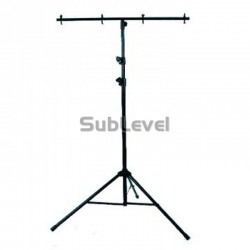 ADJ LTS-6 lighting stand gaismas statīvs