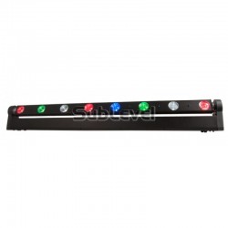 ADJ Sweeper Beam QUAD LED