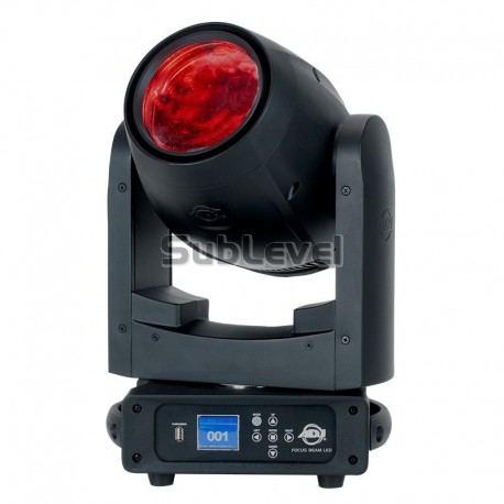 ADJ Focus Beam LED