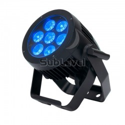 ADJ 7P HEX IP LED prožektors