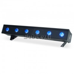 ADJ Ultra HEX Bar 6 LED prožektors