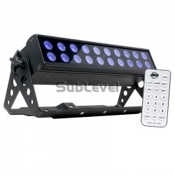 ADJ UV LED BAR20 IR