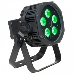 ADJ WiFly EXR HEX5 IP LED prožektors