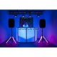 ADJ Color Stand LED