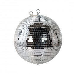 ADJ mirrorball 30 cm M-1212 spoguļbumba