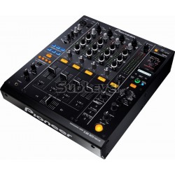 Pioneer DJ DJM-900NXS2