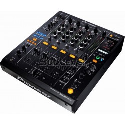 Pioneer DJ DJM-900NXS2 DJ miksēšanas pults