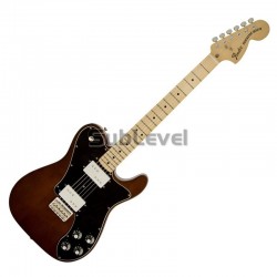 Fender Classic '72 Telecaster Deluxe