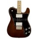 Fender Classic '72 Telecaster Deluxe