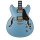 Ibanez Artcore Expressionist AS83-STE