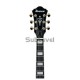 Ibanez Artcore Expressionist AS83-STE