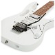 Ibanez Steve Vai Signature JEMJR-WH