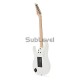 Ibanez Steve Vai Signature JEMJR-WH