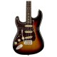 Squier Classic Vibe Stratocaster '60s (Kreiļu)
