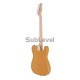 Squier Affinity Telecaster (Kreiļu)