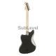 Squier Contemporary Active Jazzmaster