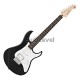 Yamaha Pacifica 012