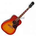 Epiphone Hummingbird Pro akustiskā ģitāra