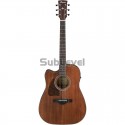 Ibanez AW54LCEOPN (Kreiļu) akustiskā ģitāra