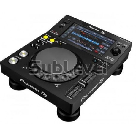 Pioneer DJ XDJ-700