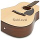 Fender CD-60 V3