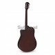 Fender FA-125CE