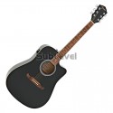 Fender FA-125CE akustiskā ģitāra