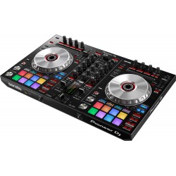 Pioneer DJ DDJ-SR2