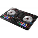 Pioneer DJ DDJ-SR2 DJ kontrolieris