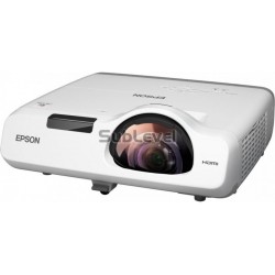 Epson EB-535 Short Throw projektors