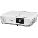 Epson EB-W39 projektors