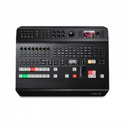 Blackmagic ATEM Television Studio Pro HD video miksēsanas pults