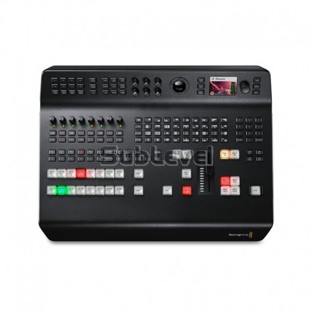 Blackmagic ATEM Television Studio Pro HD