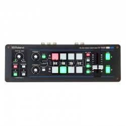 Roland V-1 SDI video miksēsanas pults