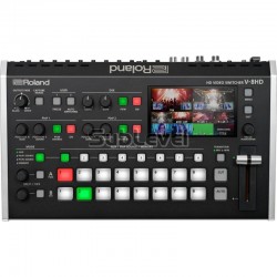 Roland V-8HD video miksēsanas pults