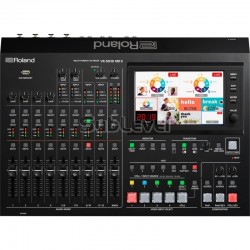 Roland VR-50HD MK II