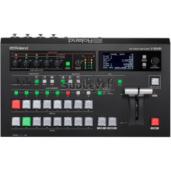 Roland V-60HD video miksēsanas pults