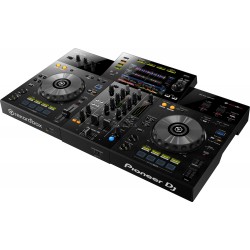 Pioneer DJ XDJ-RR dj kontrolieris