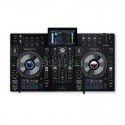 Denon Prime 2 deck DJ dj kontrolieris