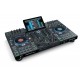 Denon Prime 4 deck DJ