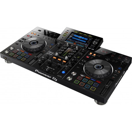 Pioneer DJ DDJ-RX2