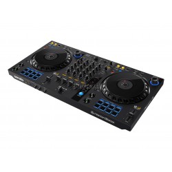Pioneer DJ DDJ-FLX6 dj kontrolieris