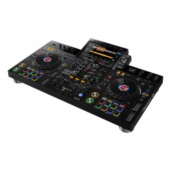 Pioneer DJ XDJ-RX3 dj kontrolieris