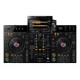 Pioneer DJ XDJ-RX3 dj kontrolieris