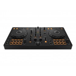 Pioneer DJ DDJ-FLX4 dj kontrolieris